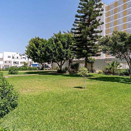 Elegante Apartamento - Concordia I Ροκέτας ντε Μαρ Εξωτερικό φωτογραφία