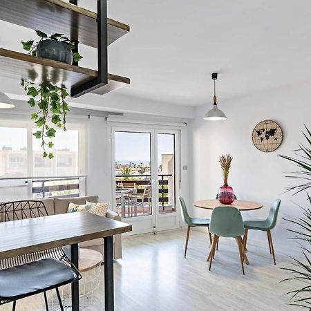 Elegante Apartamento - Concordia I Ροκέτας ντε Μαρ Εξωτερικό φωτογραφία