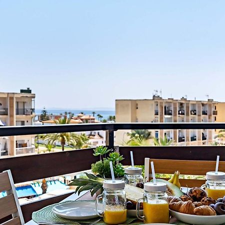 Elegante Apartamento - Concordia I Ροκέτας ντε Μαρ Εξωτερικό φωτογραφία