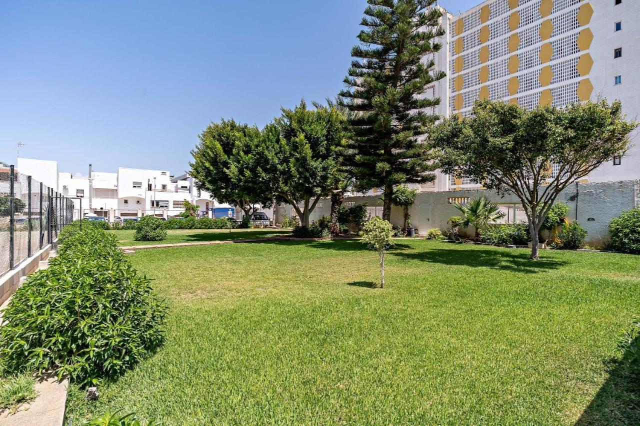 Elegante Apartamento - Concordia I Ροκέτας ντε Μαρ Εξωτερικό φωτογραφία