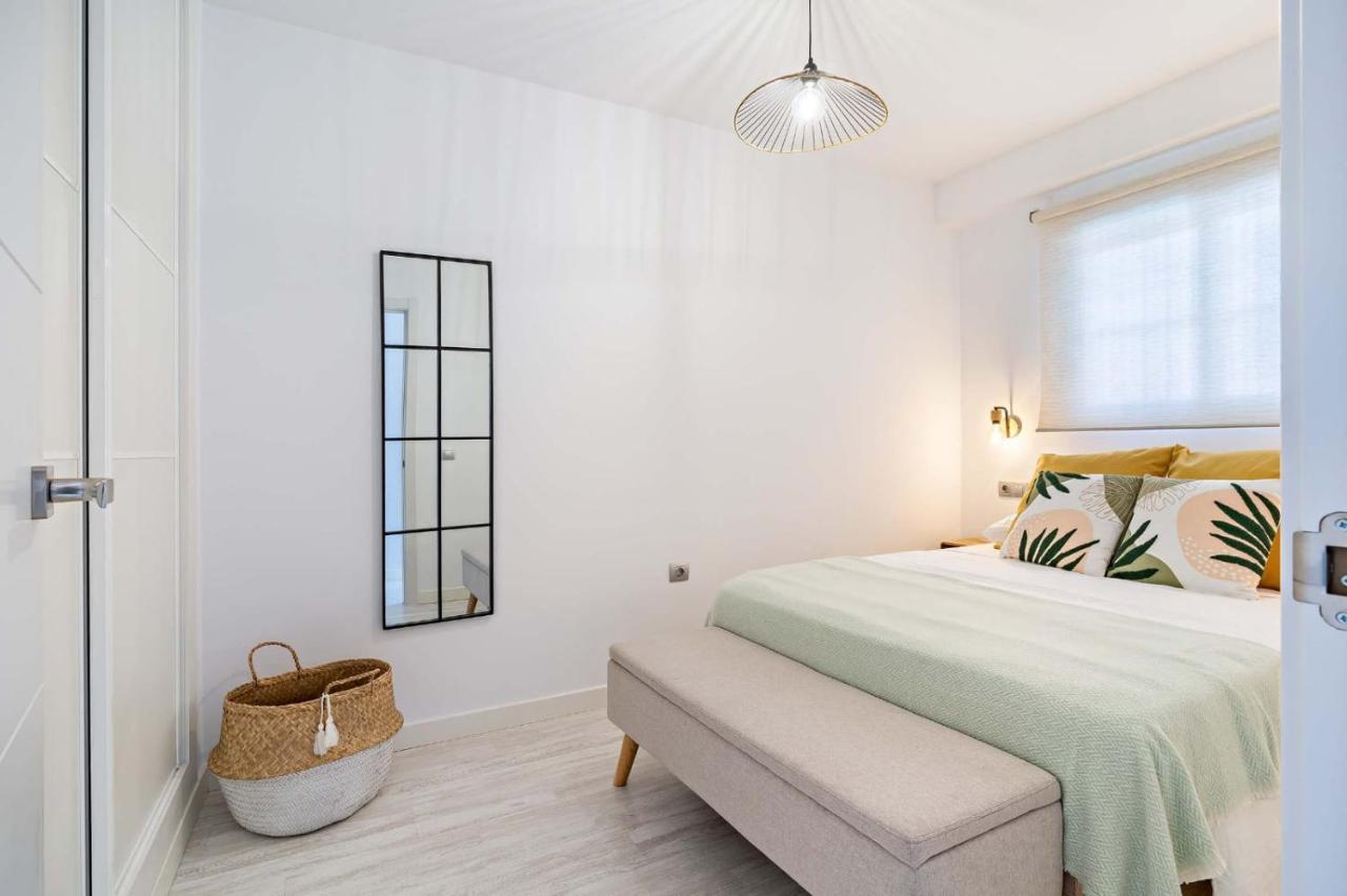 Elegante Apartamento - Concordia I Ροκέτας ντε Μαρ Εξωτερικό φωτογραφία
