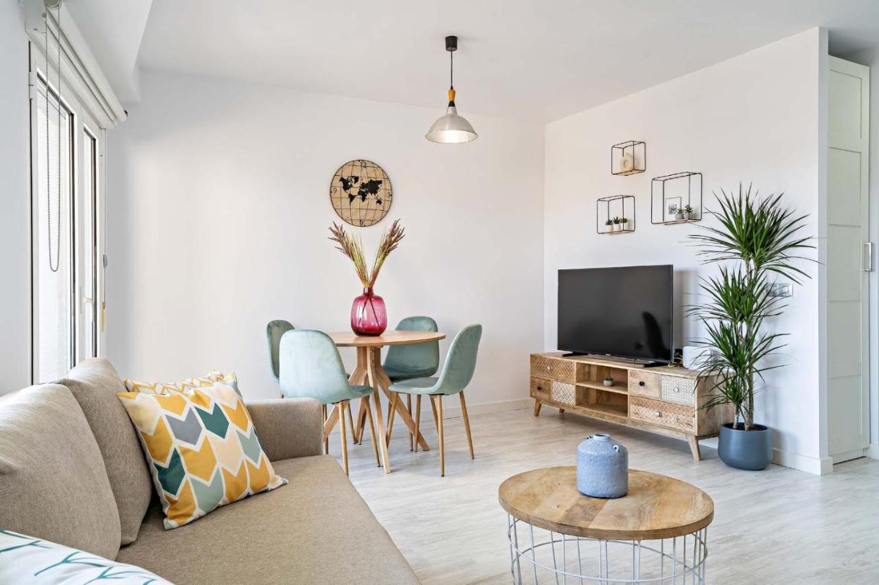Elegante Apartamento - Concordia I Ροκέτας ντε Μαρ Εξωτερικό φωτογραφία
