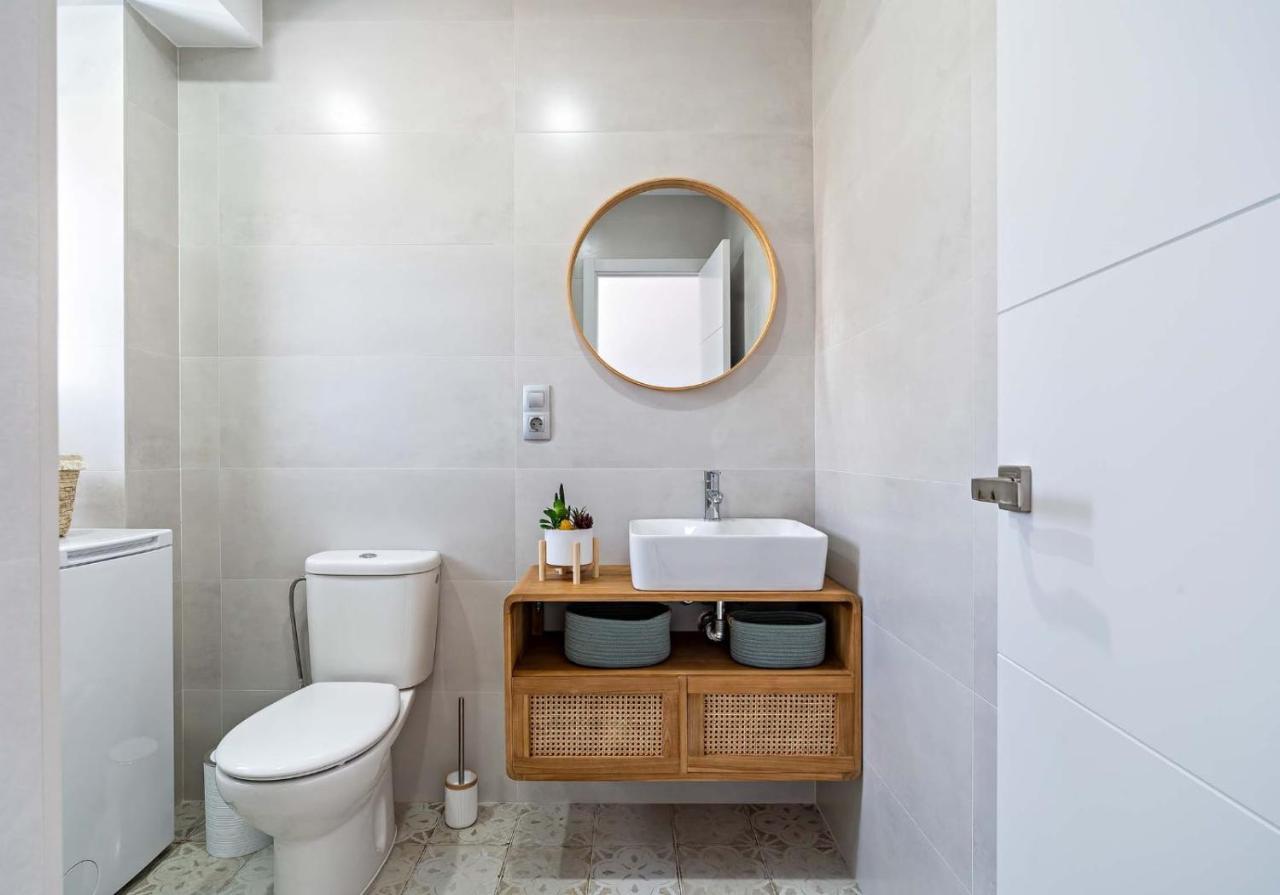 Elegante Apartamento - Concordia I Ροκέτας ντε Μαρ Εξωτερικό φωτογραφία