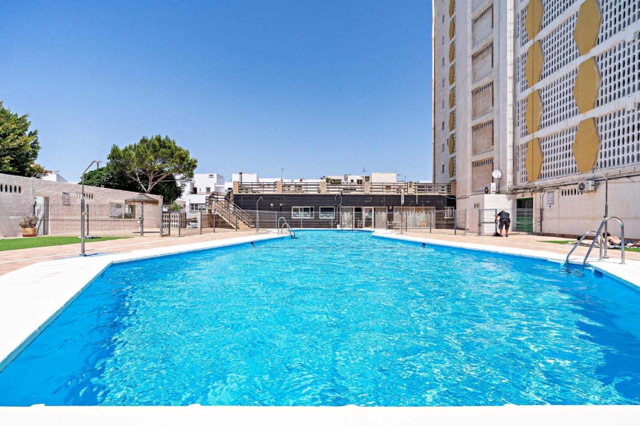 Elegante Apartamento - Concordia I Ροκέτας ντε Μαρ Εξωτερικό φωτογραφία