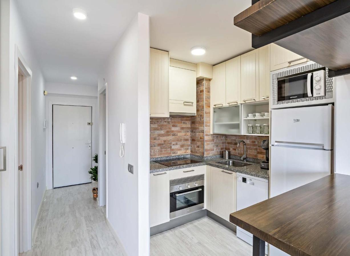 Elegante Apartamento - Concordia I Ροκέτας ντε Μαρ Εξωτερικό φωτογραφία