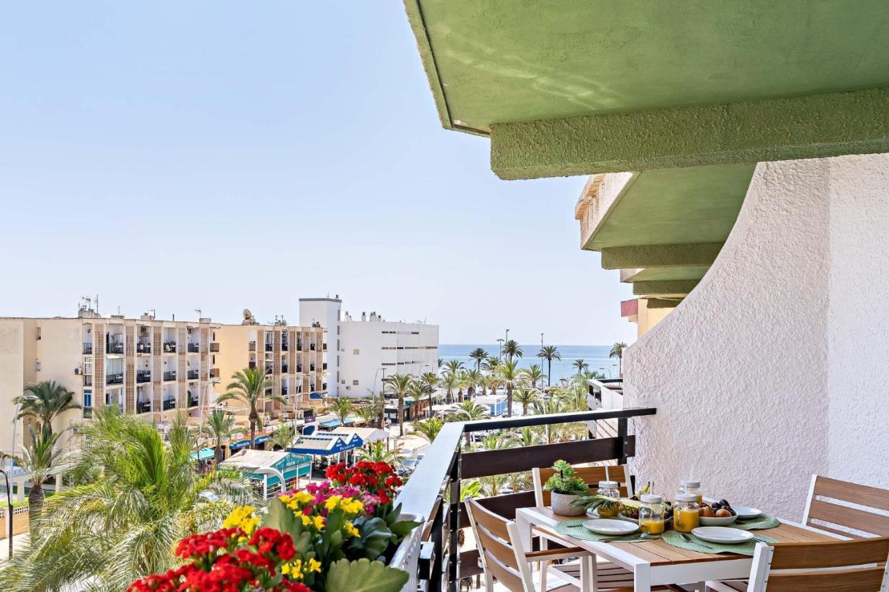 Elegante Apartamento - Concordia I Ροκέτας ντε Μαρ Εξωτερικό φωτογραφία