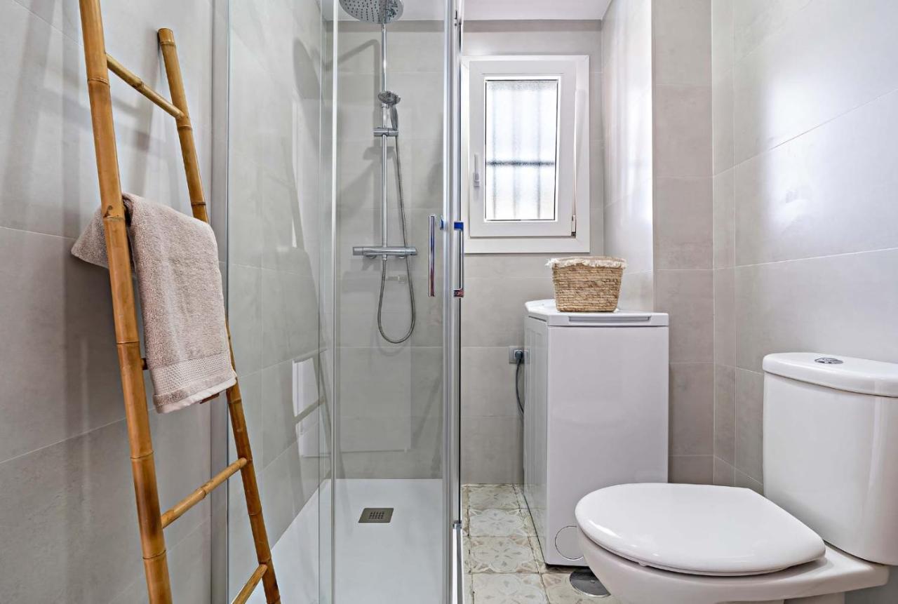 Elegante Apartamento - Concordia I Ροκέτας ντε Μαρ Εξωτερικό φωτογραφία