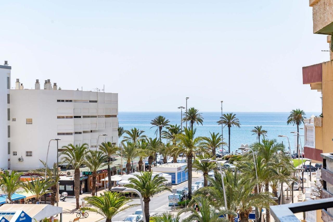Elegante Apartamento - Concordia I Ροκέτας ντε Μαρ Εξωτερικό φωτογραφία