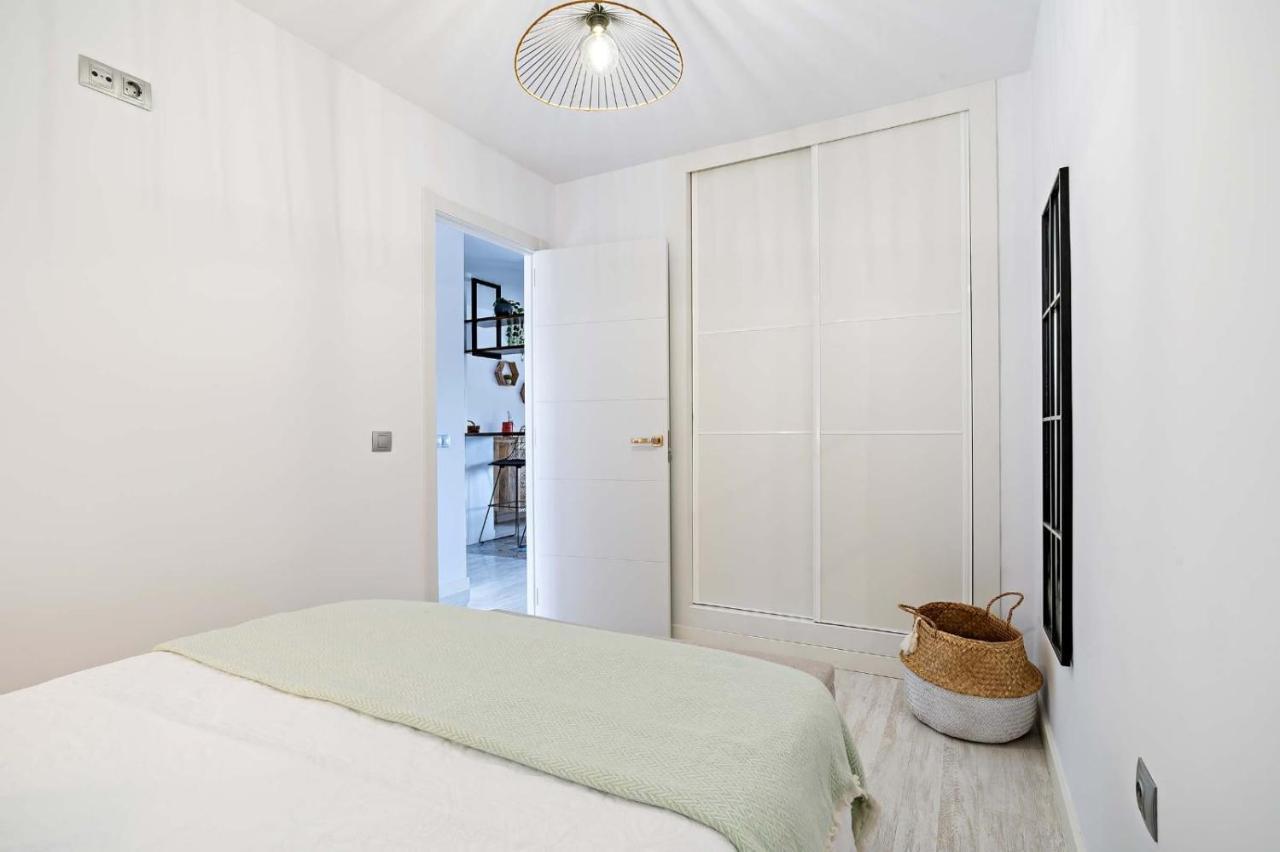 Elegante Apartamento - Concordia I Ροκέτας ντε Μαρ Εξωτερικό φωτογραφία