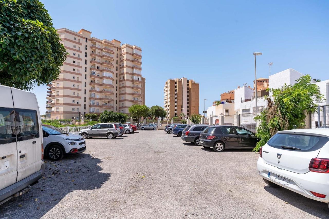 Elegante Apartamento - Concordia I Ροκέτας ντε Μαρ Εξωτερικό φωτογραφία