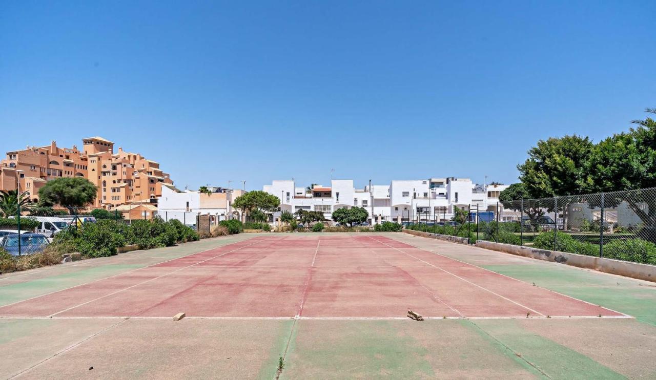 Elegante Apartamento - Concordia I Ροκέτας ντε Μαρ Εξωτερικό φωτογραφία