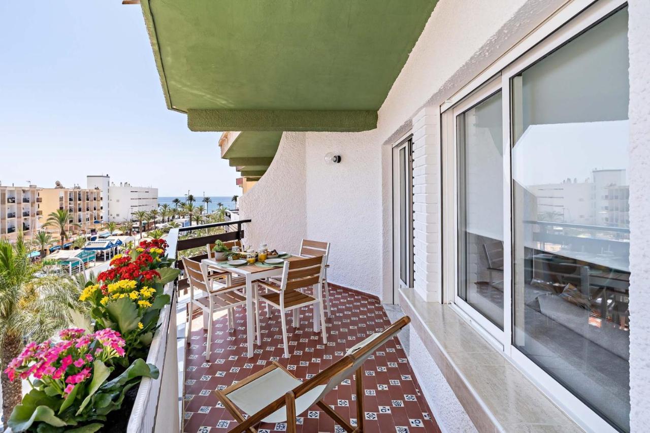 Elegante Apartamento - Concordia I Ροκέτας ντε Μαρ Εξωτερικό φωτογραφία