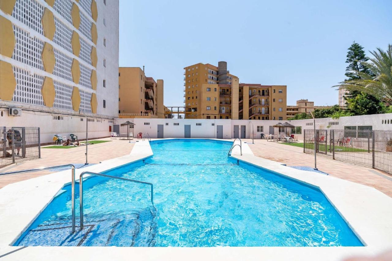 Elegante Apartamento - Concordia I Ροκέτας ντε Μαρ Εξωτερικό φωτογραφία