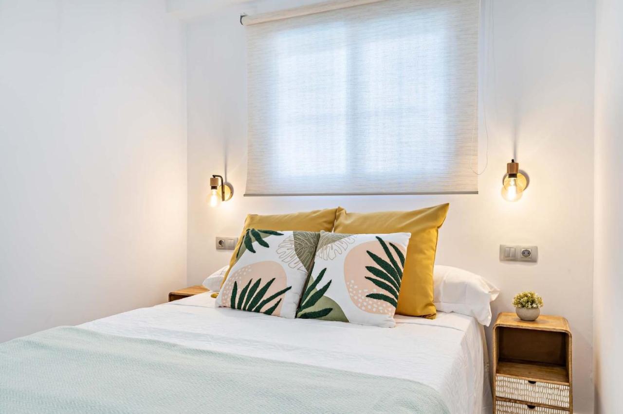 Elegante Apartamento - Concordia I Ροκέτας ντε Μαρ Εξωτερικό φωτογραφία