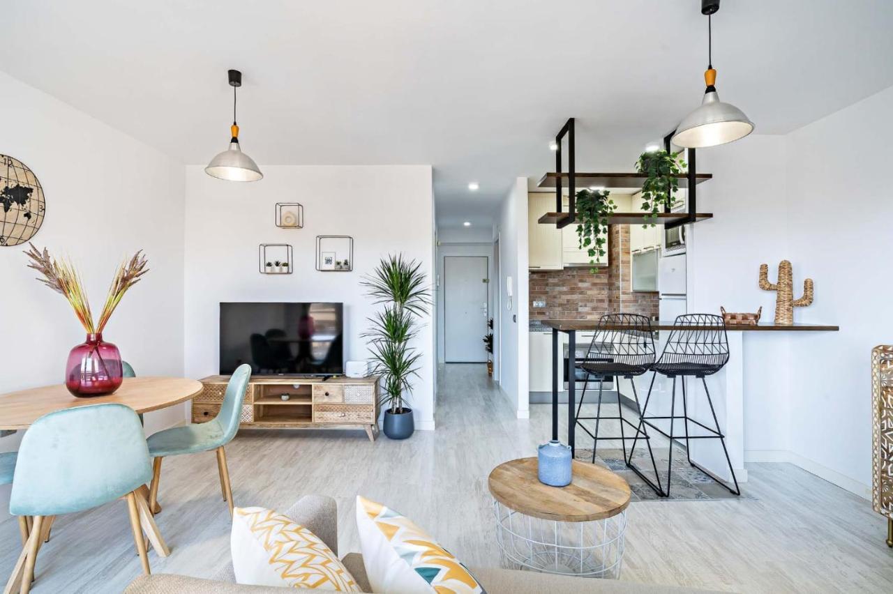 Elegante Apartamento - Concordia I Ροκέτας ντε Μαρ Εξωτερικό φωτογραφία